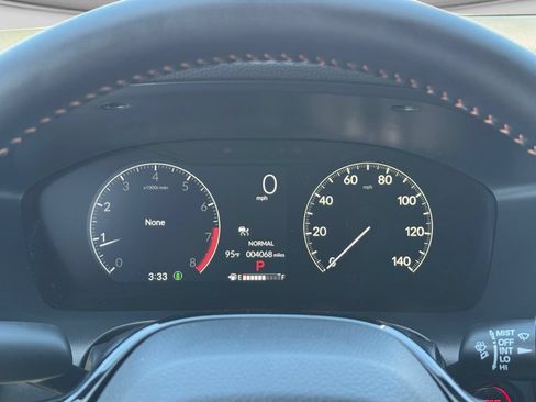 Used 2026 Honda HR-V Sport image 12