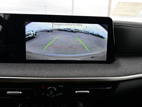 New 2026 Nissan Kicks SV w/ SV Premium Package image 25