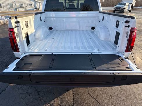 New 2025 Ford F150 XLT w/ Equipment Group 302A MID image 18