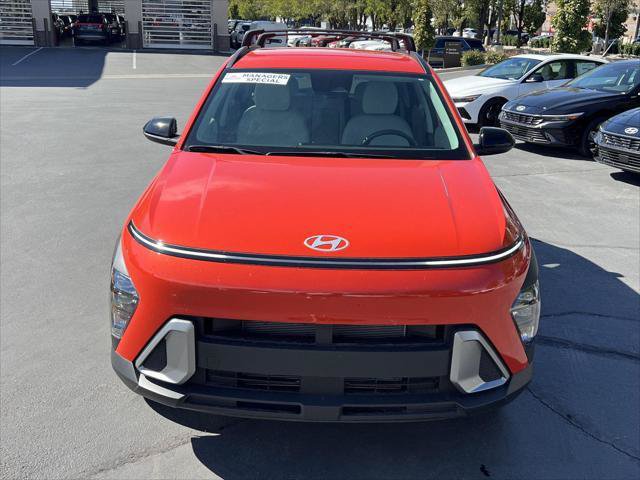 New 2026 Hyundai Kona SEL Sport AWD/4WD image 34