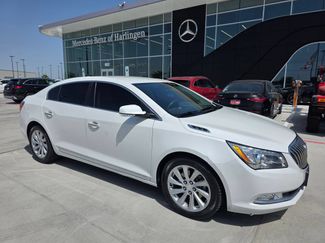 Used 2016 Buick LaCrosse Leather w/ Experience Buick Package FWD video 1