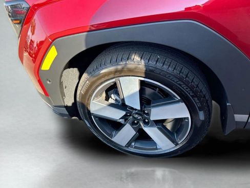 New 2026 Hyundai Santa Fe Limited image 35