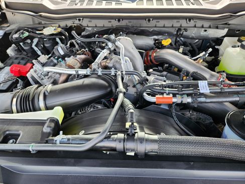 New 2026 Ford F350 Platinum AWD/4WD image 22