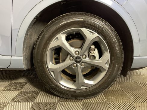 Used 2023 Ford Escape ST-Line w/ Tech Pack #1 image 7