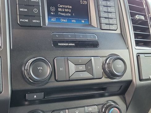 Used 2017 Ford F150 XLT RWD image 25