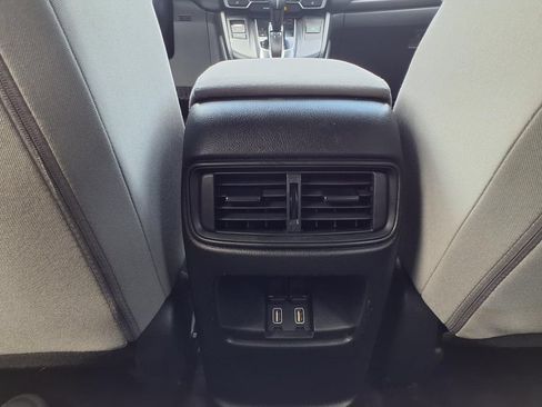 Used 2019 Honda CR-V EX image 24