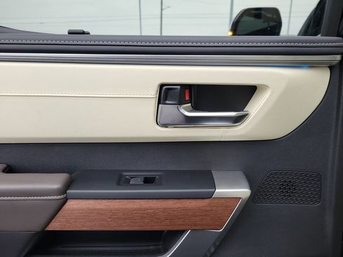 Used 2023 Toyota Tundra 1794 Edition image 14