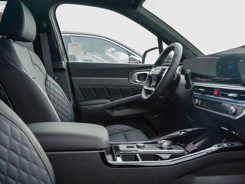 New 2026 Kia Sorento SX Prestige image 18