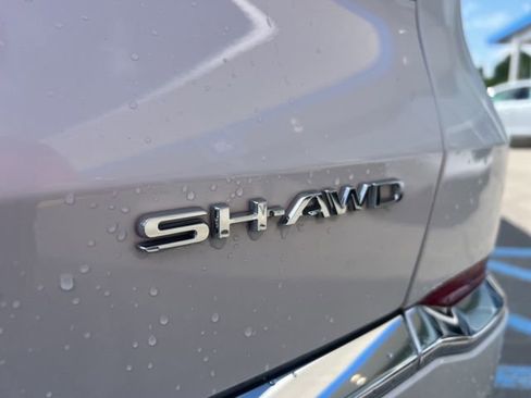 Used 2024 Acura MDX SH-AWD w/ Technology Package image 8