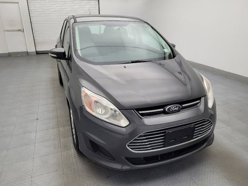 Used 2016 Ford C-MAX SE image 14