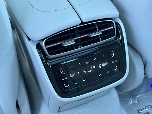 Certified 2024 Mercedes-Benz EQE 350+ 4MATIC Sedan image 14