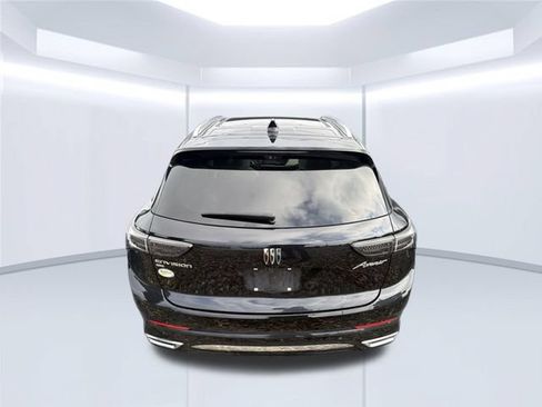 Used 2025 Buick Envision Avenir AWD/4WD image 5