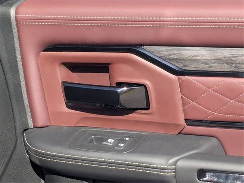 New 2026 RAM 3500 Limited image 39