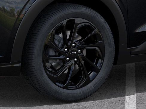 New 2027 Chevrolet Bolt RS image 9