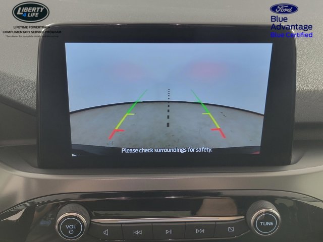 Used 2024 Ford Escape Active FWD image 37