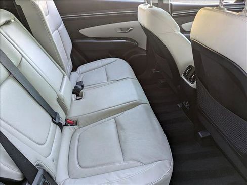 Used 2023 Hyundai Tucson Limited image 19