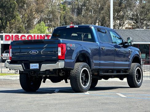 Used 2019 Ford F250 XLT AWD/4WD image 5