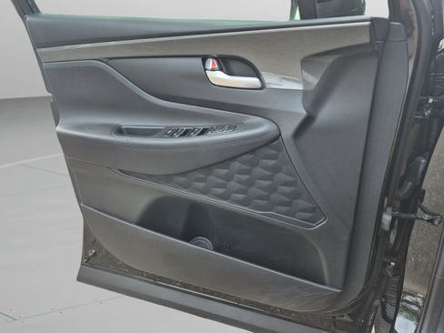 Certified 2023 Hyundai Santa Fe SE FWD image 22