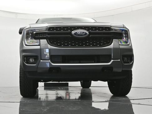 New 2026 Ford Ranger XL w/ Trailer Tow Package AWD/4WD image 36