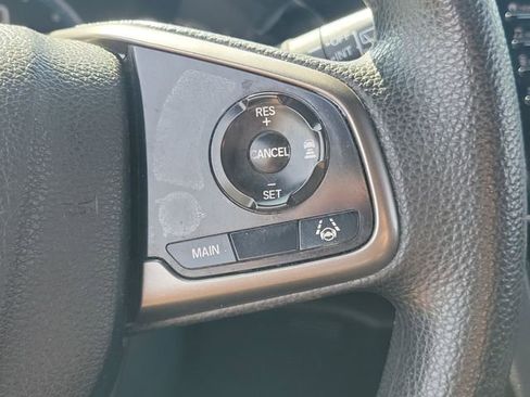Used 2019 Honda Civic EX image 34