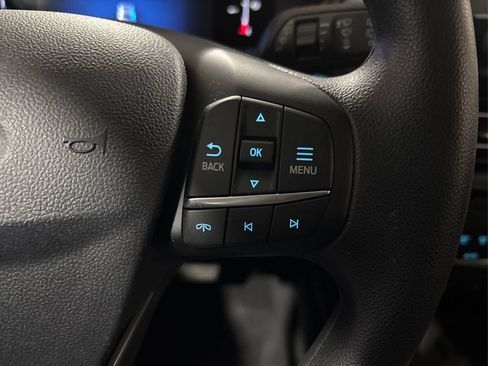 Used 2025 Ford Escape Active image 33