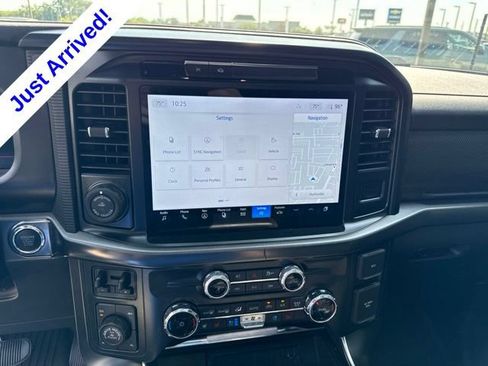 Used 2025 Ford F150 Raptor AWD/4WD image 11
