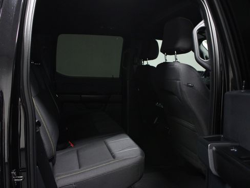 Used 2025 Ford F150 STX w/ Equipment Group 200A RWD image 15