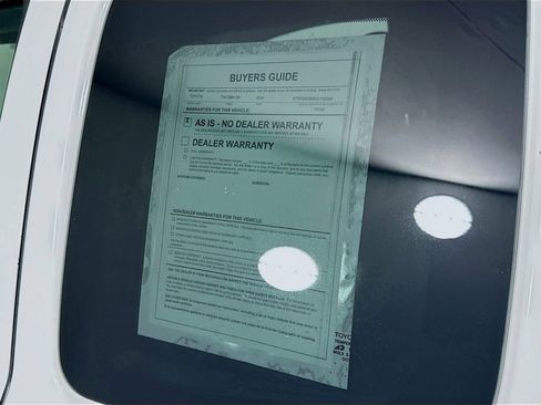 Used 2019 Toyota Tacoma SR image 37