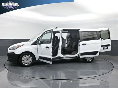 Used 2022 Ford Transit Connect XL FWD image 28
