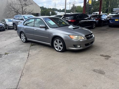 Used 2009 Subaru Legacy 2.5GT Limited AWD/4WD image 3