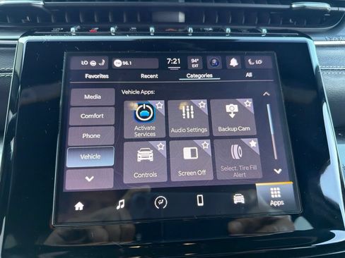 Used 2021 Jeep Grand Cherokee L Laredo AWD/4WD image 39