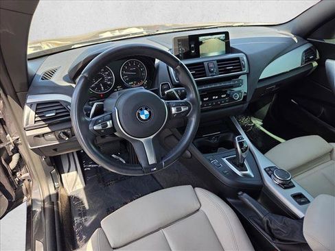 Used 2017 BMW 230i Convertible RWD image 12