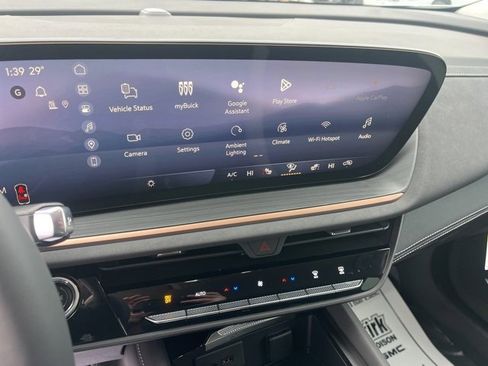 New 2026 Buick Envision Sport Touring image 28