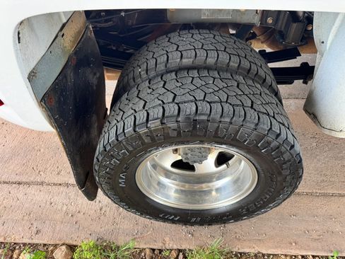 Used 2015 GMC Sierra 3500 Denali w/ Duramax Plus Package image 34