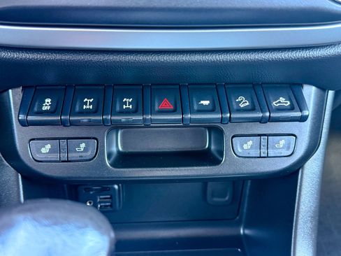 Certified 2022 Chevrolet Colorado ZR2 AWD/4WD image 35