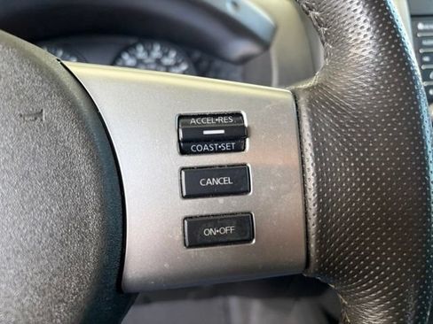 Used 2019 Nissan Frontier SV w/ Value Truck Package RWD image 20