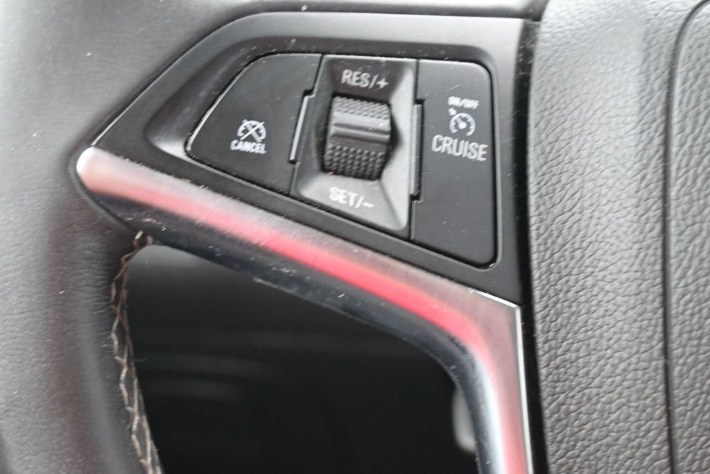 Used 2016 Buick Encore FWD image 32