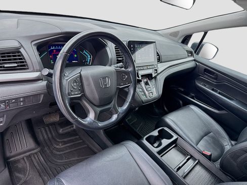 Used 2023 Honda Odyssey EX-L image 7