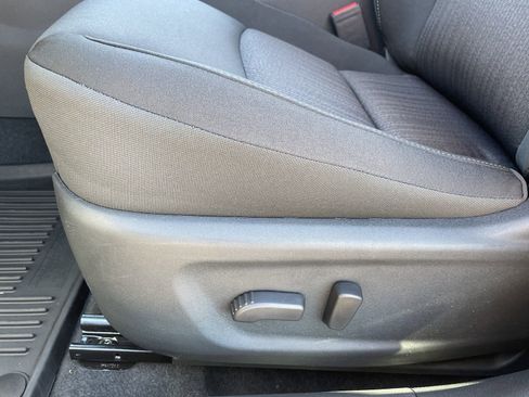 New 2025 Nissan Altima 2.5 SV image 13