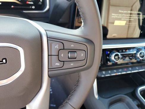 New 2026 GMC Sierra 3500 Denali w/ Denali Reserve Package AWD/4WD image 29