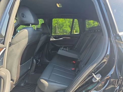 Used 2020 BMW X3 sDrive30i RWD image 38