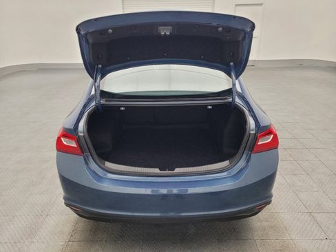 Used 2024 Chevrolet Malibu LT image 29