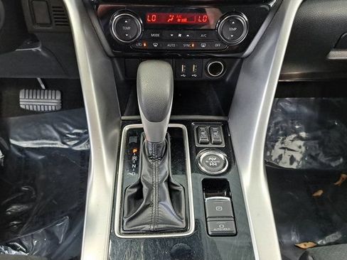Used 2024 Mitsubishi Eclipse Cross SE AWD/4WD image 17