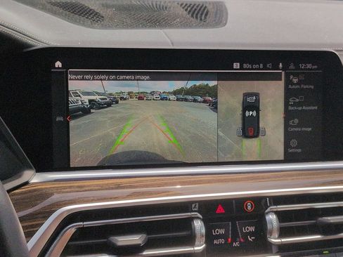 Used 2023 BMW X5 sDrive40i RWD image 24