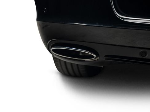 Used 2013 Bentley Continental GT AWD/4WD image 16