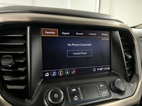 Used 2020 GMC Acadia Denali w/ Trailering Package image 40