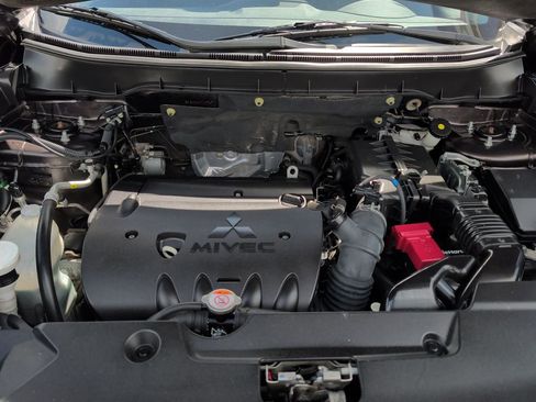 Used 2021 Mitsubishi Outlander Sport ES image 22