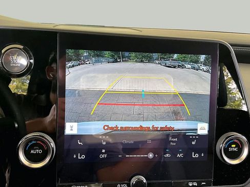 Used 2024 Lexus RX 350 FWD w/ Technology Package image 24
