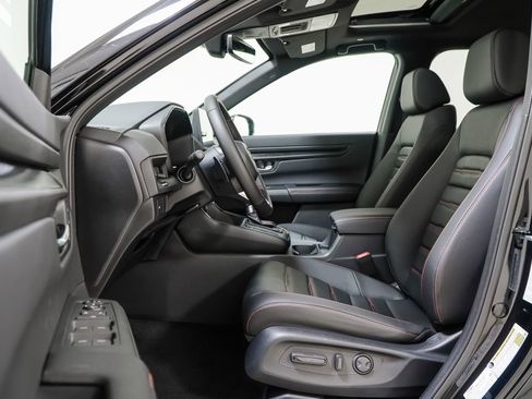 New 2026 Honda CR-V Sport-L image 19