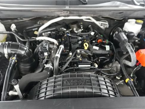 Used 2021 Ford Ranger XLT w/ Equipment Group 301A Mid AWD/4WD image 35